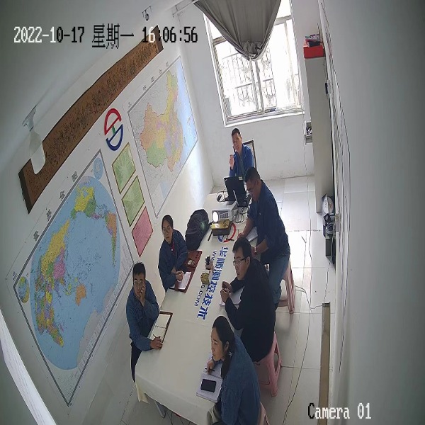 中國(guó)礦業(yè)大學(xué)機(jī)械失效分析專家康學(xué)勤來(lái)我們機(jī)構(gòu)指導(dǎo)