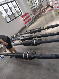 電力高壓電纜封鉛ET檢測(cè)鉛封檢測(cè)方法與評(píng)估報(bào)告